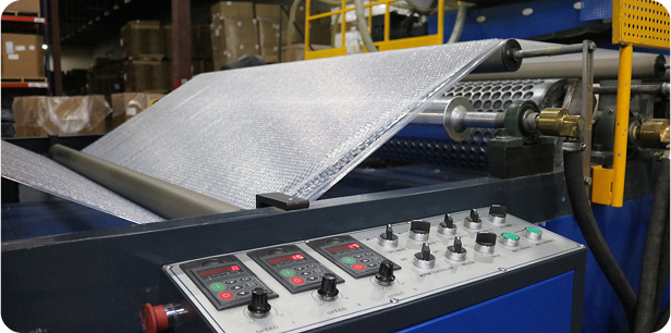 Наша история