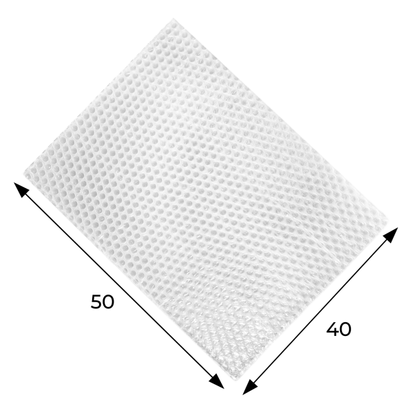 Пакет ВПП-3, 40х50 см, 50 гр — фото